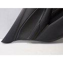 Forro Porta Traseiro Esquerdo Gm Onix 2020 Bcv90330 Lc236 Preto