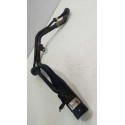 Gargalo Tanque Chevrolet Cruze Sedam 2012 A 2016