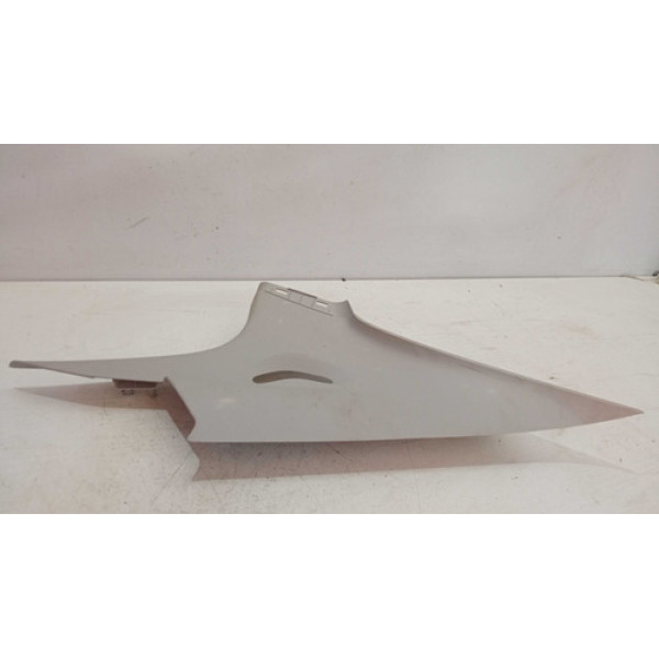 Acabamento Lateral Esquerdo Interno Ford Ka Sedan 2018