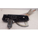 Maquina Vidro Dian. Gm Celta Prisma 07/16  Original