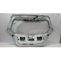 Tampa Traseira Chevrolet Vectra Gt Hatch 2008 A 2011 Prata