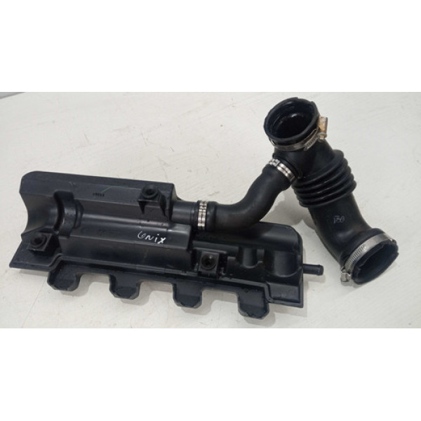 Ressonador Caixa Filtro Ar Gm Onix Prisma 2013 A 2015