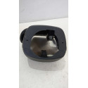 Acabamento Coluna Direção Toyota Etios 2016 Original Preto 01