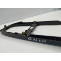 Moldura Console Acabamento Câmbio Onix / Prisma - 94750025