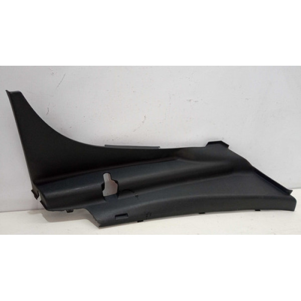 Acabamento Traseiro Dire Toyota Etios 2013 2020 625510d040 Preto