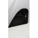 Forro Porta Gm Onix Prisma Traseiro Esquerdo Preto