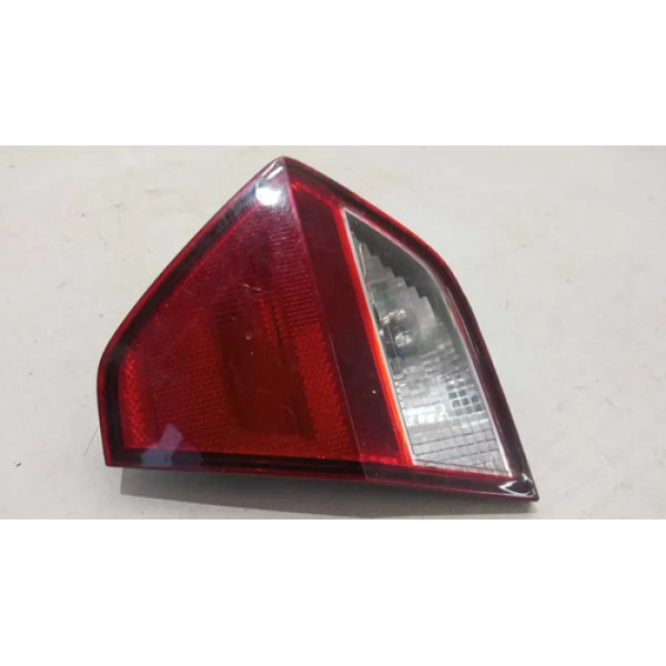 Lanterna Traseira Direita Voyage G6 2015 Original Direito/passageiro Vermelho