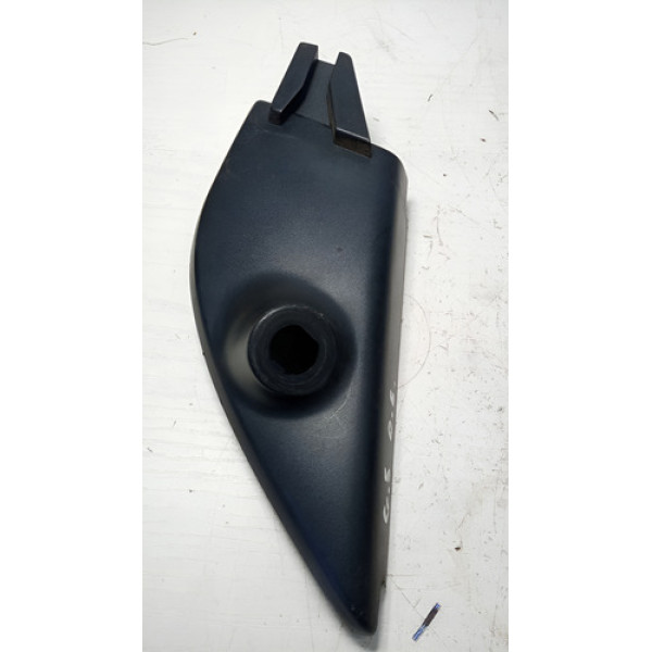 Acabamento Interno Retrovisor Manual Gol G5 2012 Original Preto