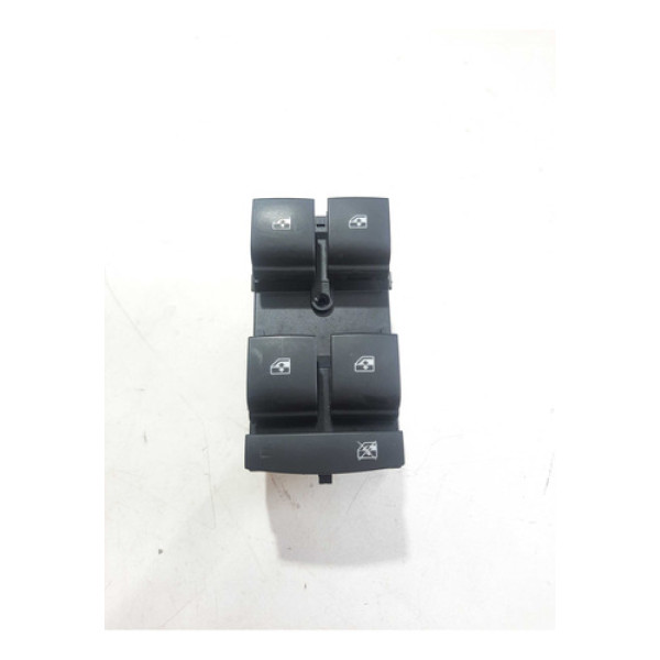 Botão Vidro Comando Elétrico Dianteiro Esquer Gm 2012 A 2020