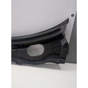 Grade Churrasqueira Gm Onix Prisma 2012 A 2020 Preto