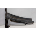 Grade Churrasqueira Capo Direit Agile Montana 11/17 C Avaria Preto Painel