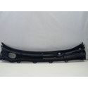 Grade Churrasqueira Gm Onix Prisma 2012 A 2020 Preto