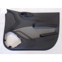 Forro Porta Dianteiro Direito Onix Prisma 2017/2019 Bbw22758 Preto