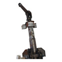 Coluna De Direção Jac J5 2013