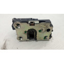 Fechadura Porta Traseira Renault Clio 2009/2010