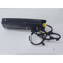 Bolsa Banco Motorista 26287647 Chevrolet Onix Plus 2020 Preto