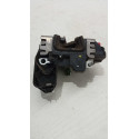 Fechadura Traseiro Porta Manual Direito Gm Corsa 2004 A 2012