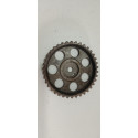Engrenagem Comando Valvula Corsa/celta Onix/prisma/meriva 
