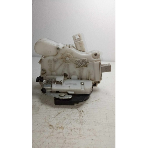 Fechadura Elétrica Traseira Direita Volkswagen Fox 2007 2012