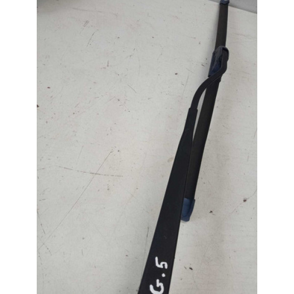 Braço Limpador Para-brisa Lado Esquerdo Gol G6 2014 Original Esquerdo
