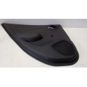 Forro Porta Traseiro Esq Gm Onix Prisma 2013 A 2020 Original Cinza