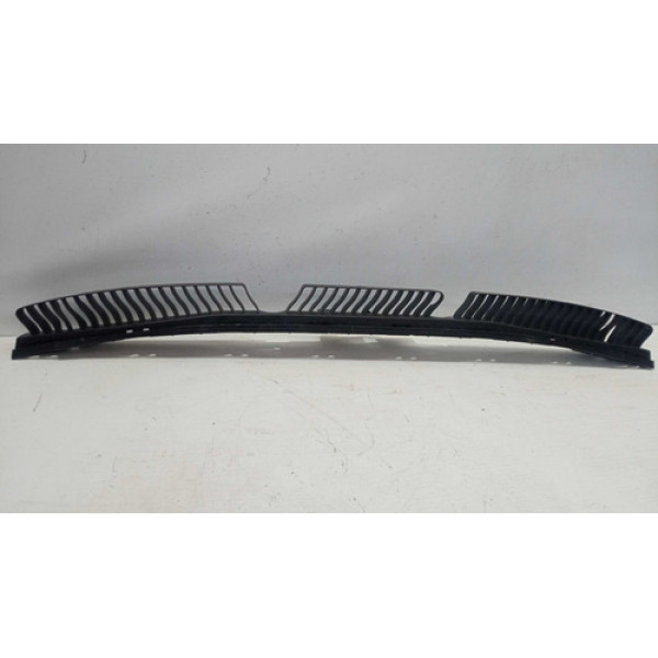 Suporte Guia Central Parachoque Traseiro Vw Nivus 2g5807863