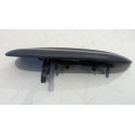 Maçaneta Externa Porta Traseira Esq Onix Prisma Cobalt Spin Preto Traseira