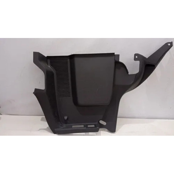 Forro Lateral Porta Malas Lado Direito Ford Ka Hatch 2018