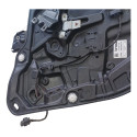 Chapa Máquina Vidro Motor Dian Esqjeep Renegade 2018/20