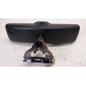 Retrovisor Interno Audi A4 2012 Original 