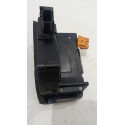 Fechadura Elétrico Porta Dianteira Direito Onix Gm 2012/2019
