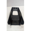 Console Central Moldura Dianteiro Gm Celta Corsa 2001 A 2012