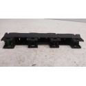 Suporte Interruptor Botão Central Gm Vectra 2008 Original 