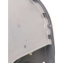 Forro Porta Traseira Esquerdo Chevrolet Agile 2011 Original Cinza