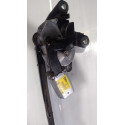 Motor Limpador Vidro Traseiro Gol G5 G6 Fox Golf Original 