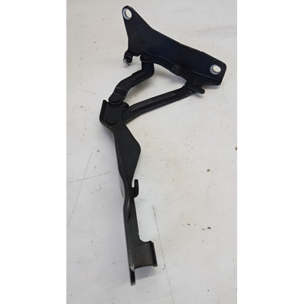 Dobradiça Braço Capô Lado Esq Hyundai Veloster 2012 Original
