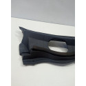 Grade Churrasqueira Gm Onix Prisma 2012 A 2020 Preto