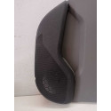 Forro Porta Traseira Esquerdo Chevrolet Agile 2011 Original Cinza