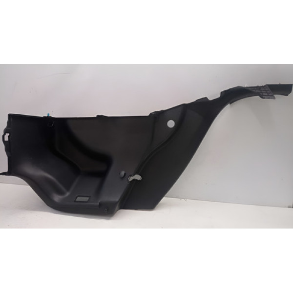Forro Direito Porta Malas Hyundai Veloster 2012