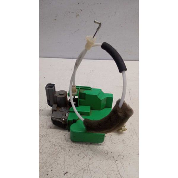 Fechadura Porta Dianteira Esquerda Fiat Uno Original