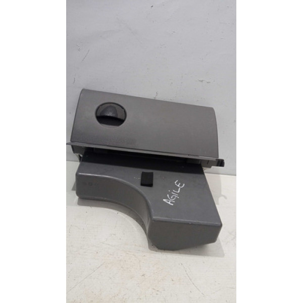 Porta Luva Completo Corsa Montana 2008 Original