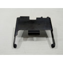 Suporte Pólo Bateria Positivo 1.0 Gm Onix Prisma Polo 2016 A Preto