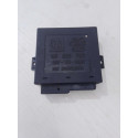 Modulo Conforto Gm Astra Zafira 1999 A 2008 Original