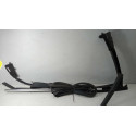 Kit Pestana D Direita Gm Cruze 2018 Original 