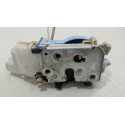 Fechadura Eletrica Traseira Esquerda Chevrolet Vectra Gt 10