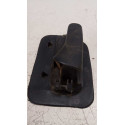 Maçaneta Porta Traseira Corsa Class 2012 Original Preto