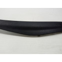 Forro Porta Console Central Direito Gm Cruze 2016 A 2020 Preto