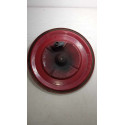 Caixa Filtro De Ar Chevrolet Chevette 1.6 1990 Original