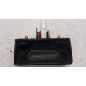 Botão Abertura Porta Malas Honda Hrv 2016 Original
