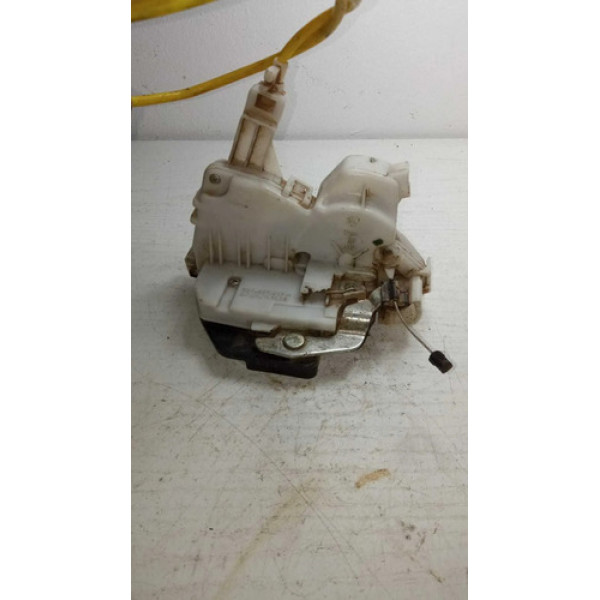 Fechadura Lado Esquerdo Saveiro G6 2013 Original